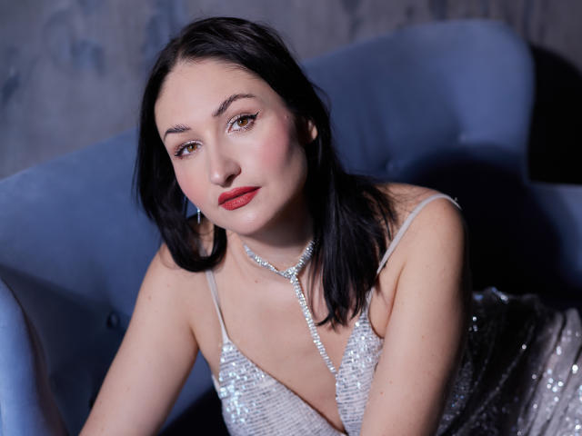 StefanaWinter - Sexe cam en vivo - 24635753