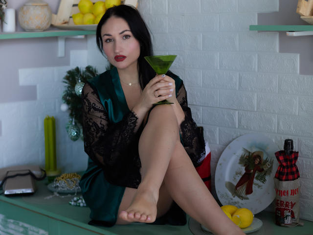 StefanaWinter - Sexe cam en vivo - 24635793