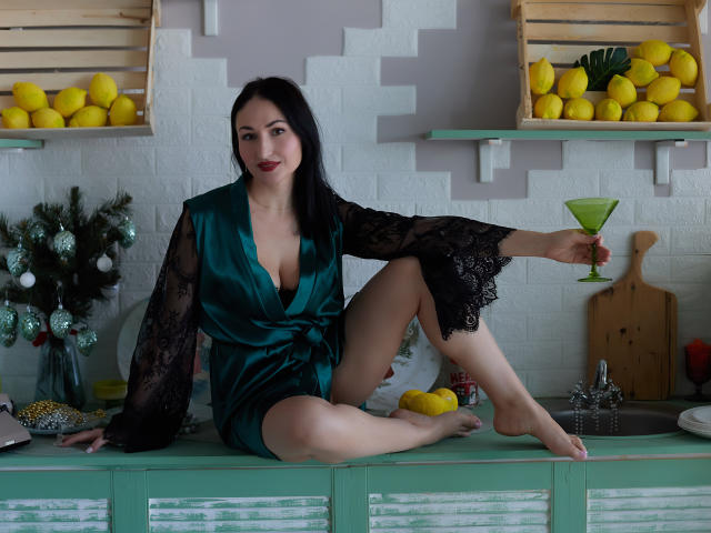 StefanaWinter - Sexe cam en vivo - 24635797