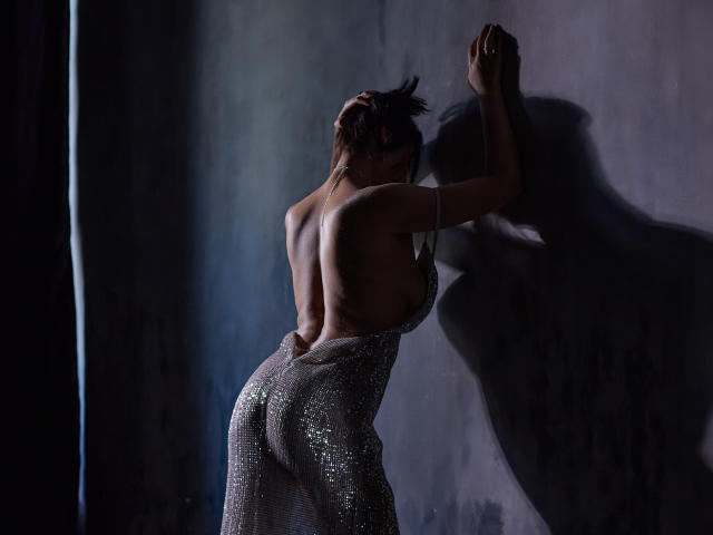 StefanaWinter - Live sexe cam - 24635805