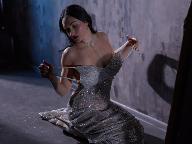 StefanaWinter - Sexe cam en vivo - 24635813