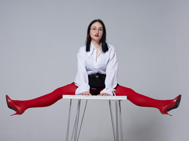 StefanaWinter - Sexe cam en vivo - 24635837