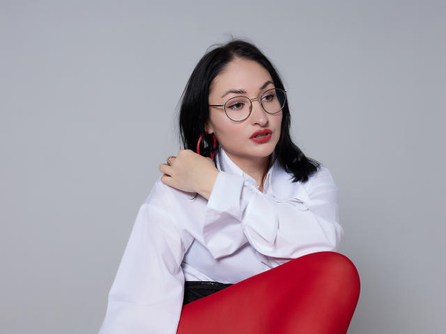 StefanaWinter - Sexe cam en vivo - 24635841