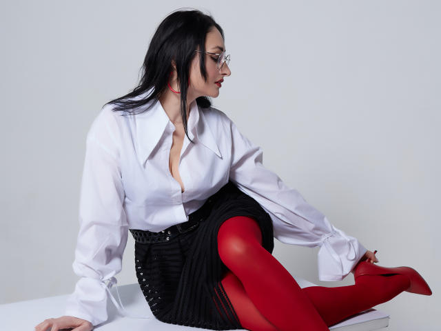 StefanaWinter - Sexe cam en vivo - 24635849