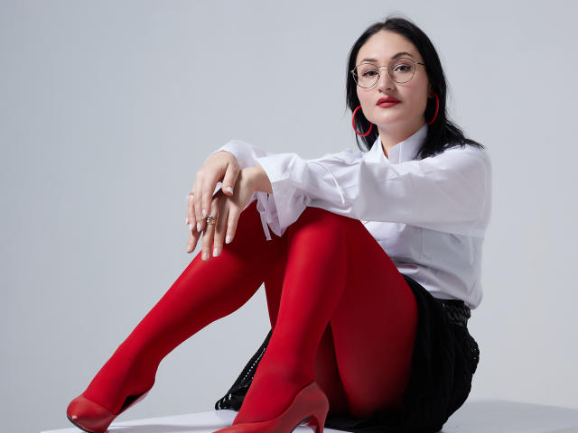 StefanaWinter - Sexe cam en vivo - 24635857