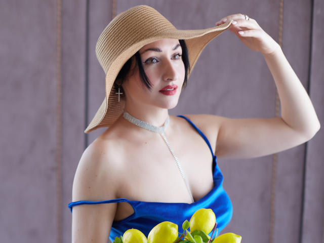 StefanaWinter - Live porn &amp; sex cam - 24635893