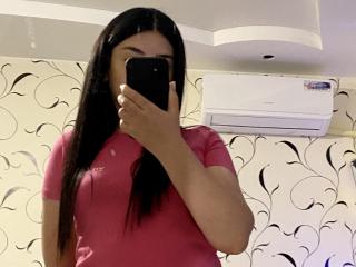 PolinaNellie - Live sex cam - 24637417