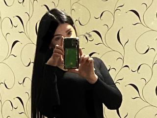 PolinaNellie - Sexe cam en vivo - 24637425