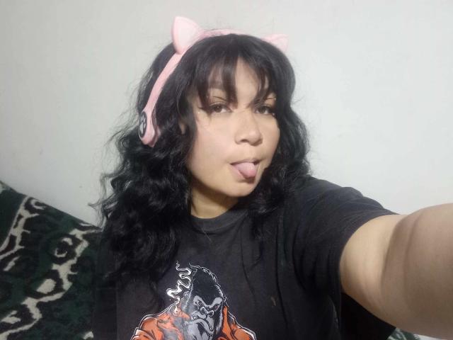 LillyMayer - Sexe cam en vivo - 24637729