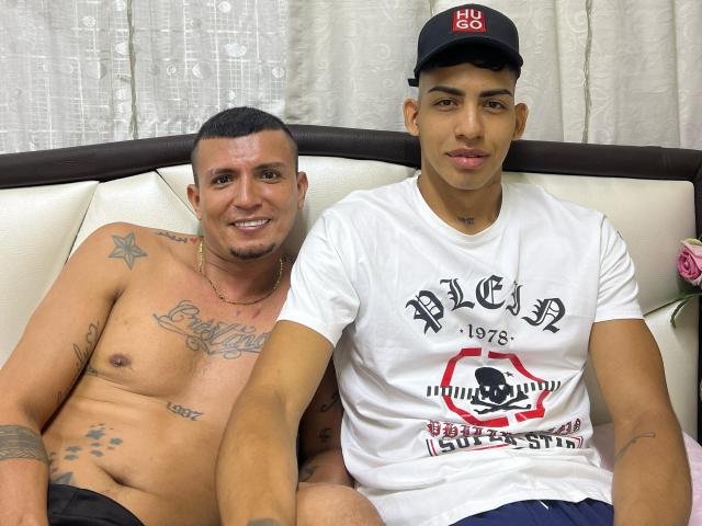 MiloAndLiam - Sexe cam en vivo - 24637833