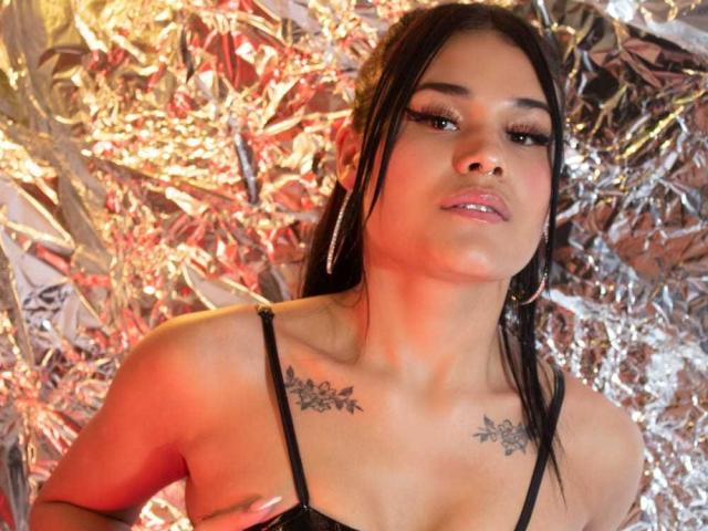 AliaCleark - Live sex cam - 24637857