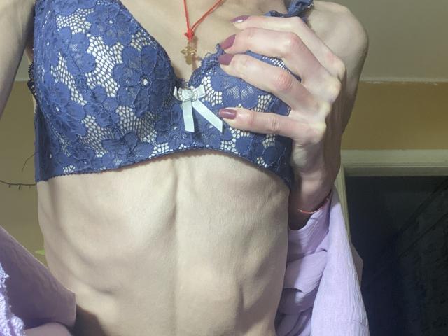 Kabblasha - Camera khiêu dâm &amp; quyến rũ trực tiếp - 24637969