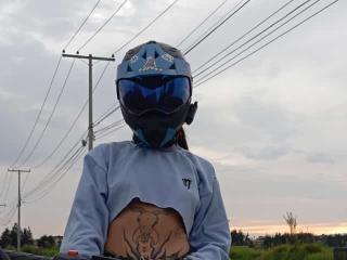 SharlotteX - Sexe cam en vivo - 24638685