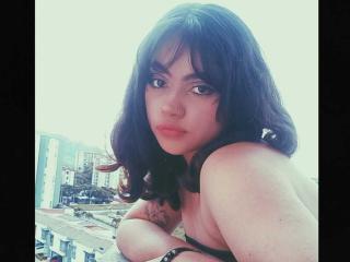 HailynRosse - Live sex cam - 24638845