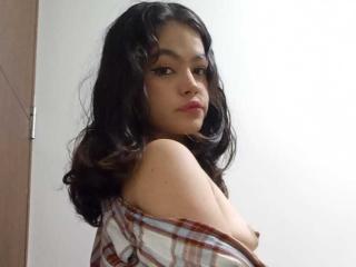 HailynRosse - Live sex cam - 24638849