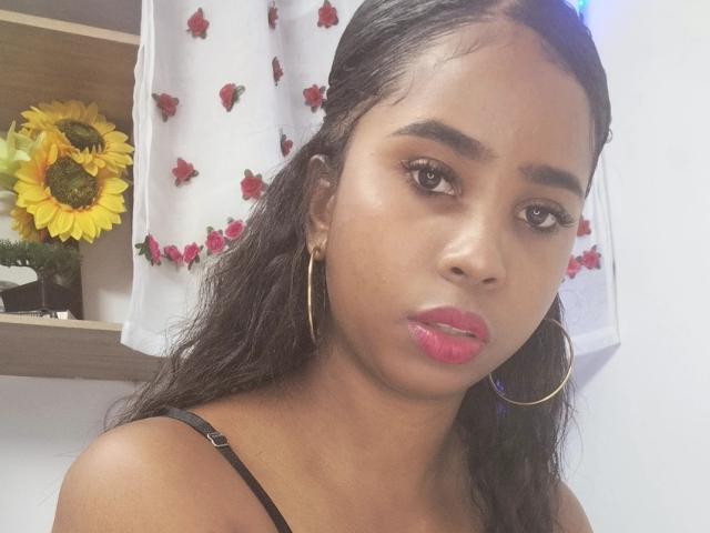 LiaLuz - Sexe cam en vivo - 24640673