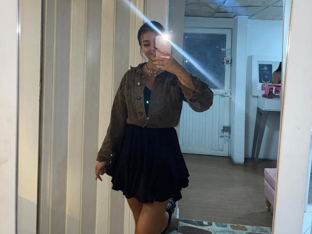 AlessiaFerry - Sexe cam en vivo - 24640749