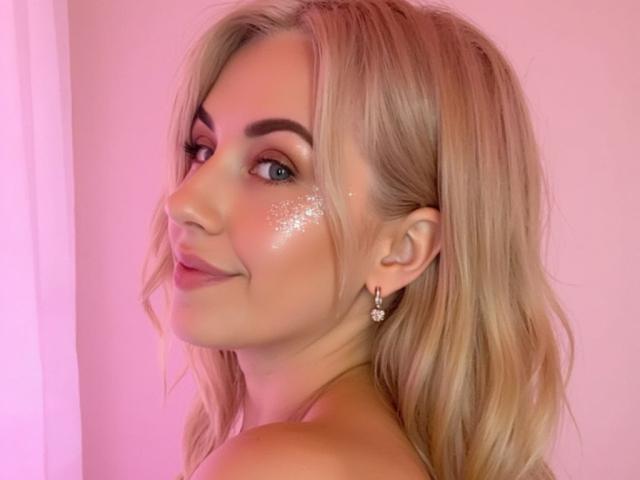 Misstyk - Camera khiêu dâm &amp; quyến rũ trực tiếp - 24640849