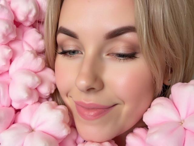 Misstyk - Live porn &amp; sex cam - 24640913