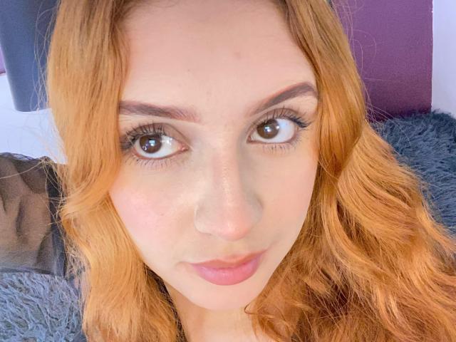AntonelaSalazar - Live sex cam - 24641253