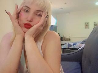 GiuliaAddams - Live sexe cam - 24642033