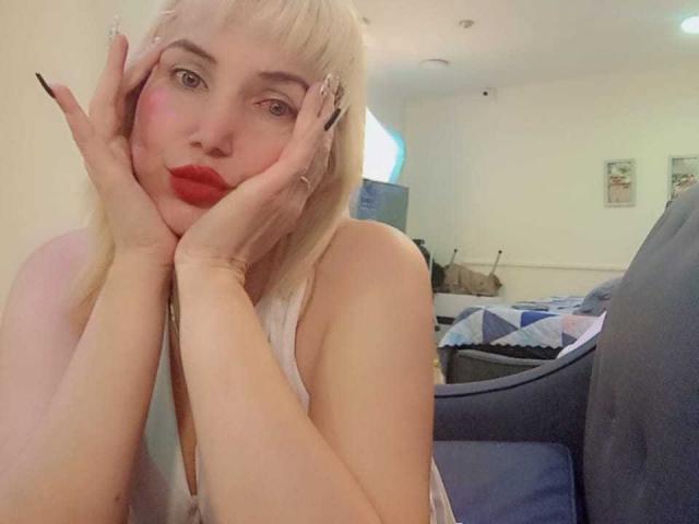 GiuliaAddams - Camera khiêu dâm &amp; quyến rũ trực tiếp - 24642033