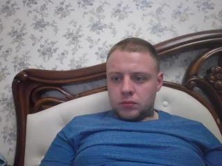 DennisSunshine - Sexe cam en vivo - 24642265