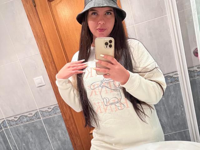 WomanOfYouDreams - Sexe cam en vivo - 24642509