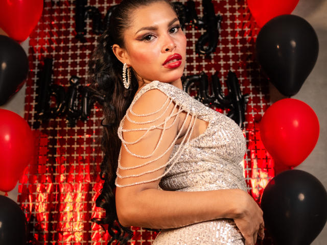 MarceBetancur - Sexe cam en vivo - 24642665