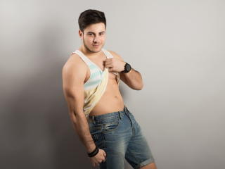 BryceDavis - Live sex cam - 2464313