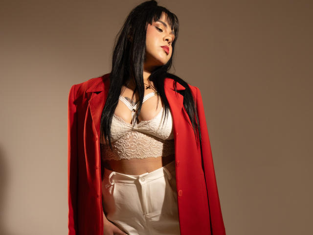 NicollMoreau - Live sex cam - 24643169