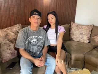 ExchellandDewei - Sexe cam en vivo - 24643421