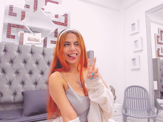SamantaCarter - Live sexe cam - 24643633