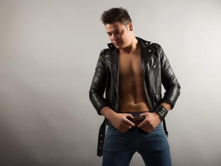 ZackConnors - Live sexe cam - 2464395