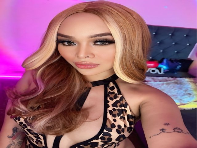 UrDreamAsianTransPinay69 - Live porn &amp; sex cam - 24643953
