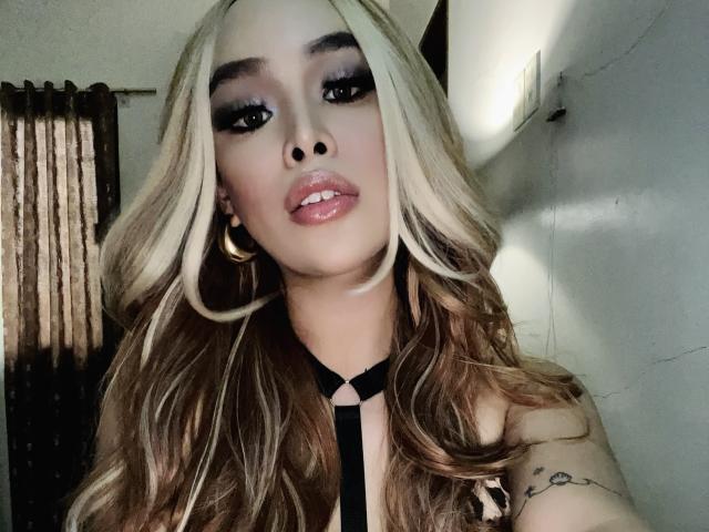 UrDreamAsianTransPinay69 - Live porn &amp; sex cam - 24644045