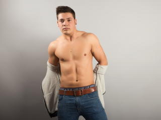 ZackConnors - Live sexe cam - 2464416