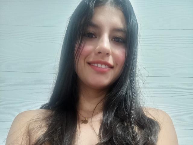 MadissonFontaine - Live sex cam - 24644677