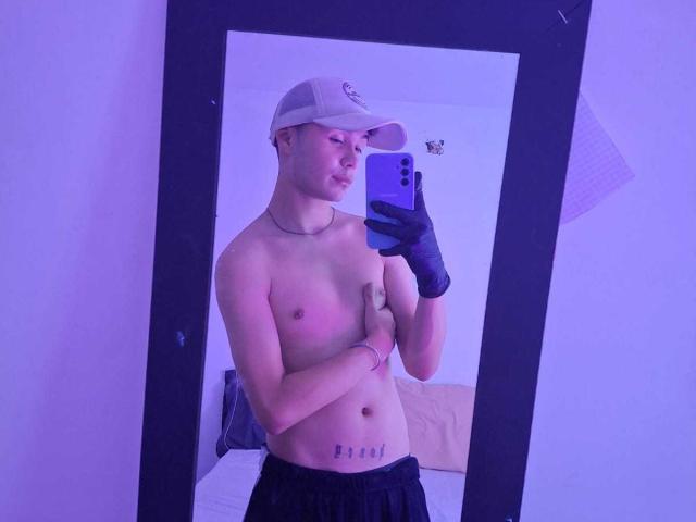 Crushnier - Live sex cam - 24645161