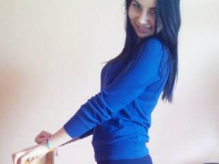 EdnnaHot - Live Sex Cam - 2464521