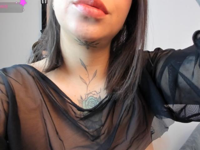 KayleeM - Sexe cam en vivo - 24645609