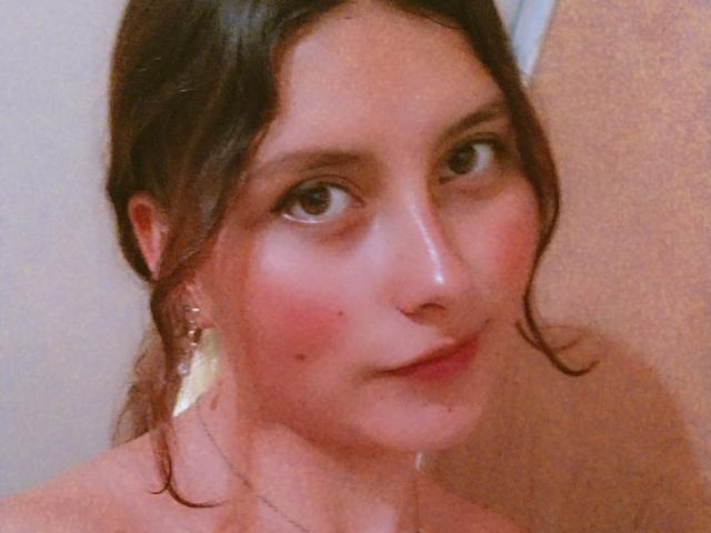 NoelleSableX - Live sex cam - 24645949