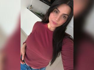 SaraWestt - Sexe cam en vivo - 24646509