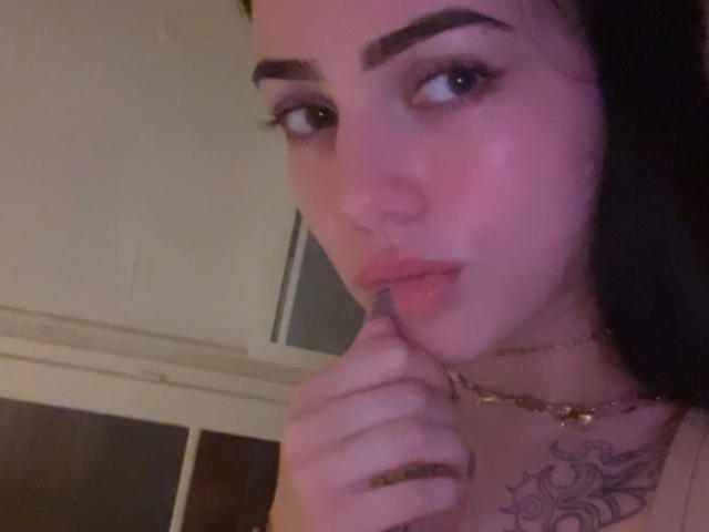 Nysarae - Sexe cam en vivo - 24646757