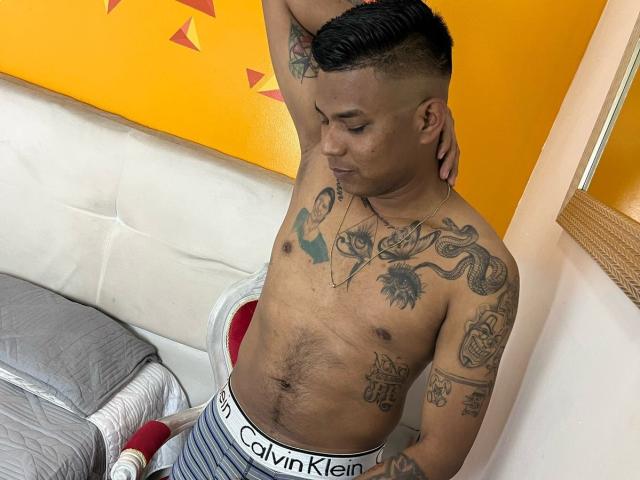 SamSexy69 - Sexe cam en vivo - 24647177