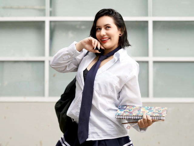 LiliethRoss - Live sex cam - 24647473