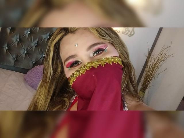 SalmaAzaman - Sexe cam en vivo - 24649433