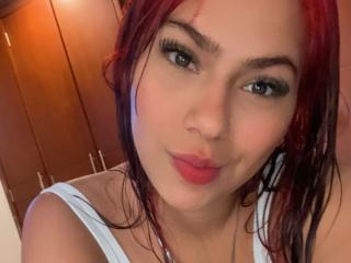 ZaraCooper - Live sex cam - 24649765