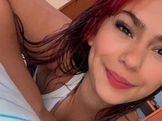 ZaraCooper - Live sex cam - 24649769