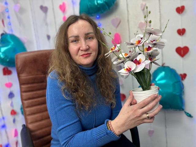 KseniaWiss - Live Sex Cam - 24650705